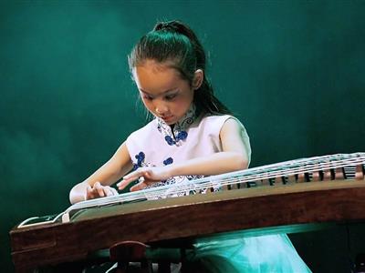 招聘湘潭古筝家教老师