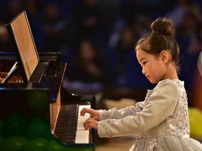 湘潭请钢琴家教哪家好？