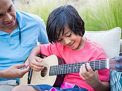 湘潭吉他辅导老师哪里找？