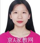 湘潭大学生家教何老师