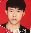 湘潭大学生家教刘老师